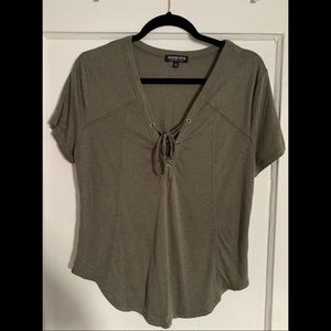 Fashion Nova Top